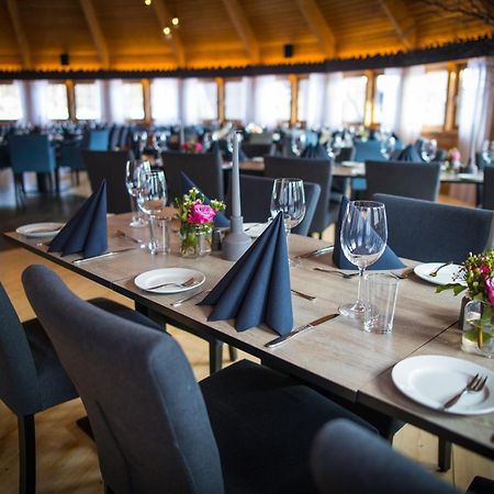 Sorrisniva Arctic Wilderness Lodge อัลต้า ภายนอก รูปภาพ