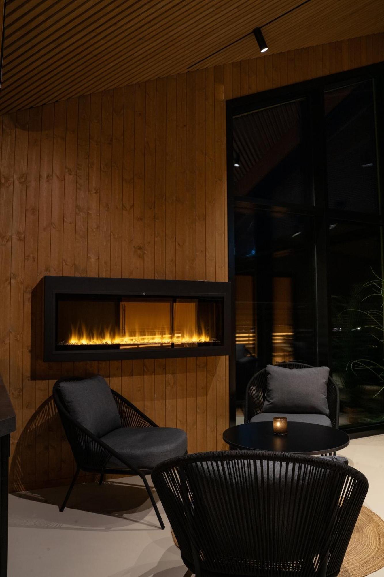 Sorrisniva Arctic Wilderness Lodge อัลต้า ภายนอก รูปภาพ